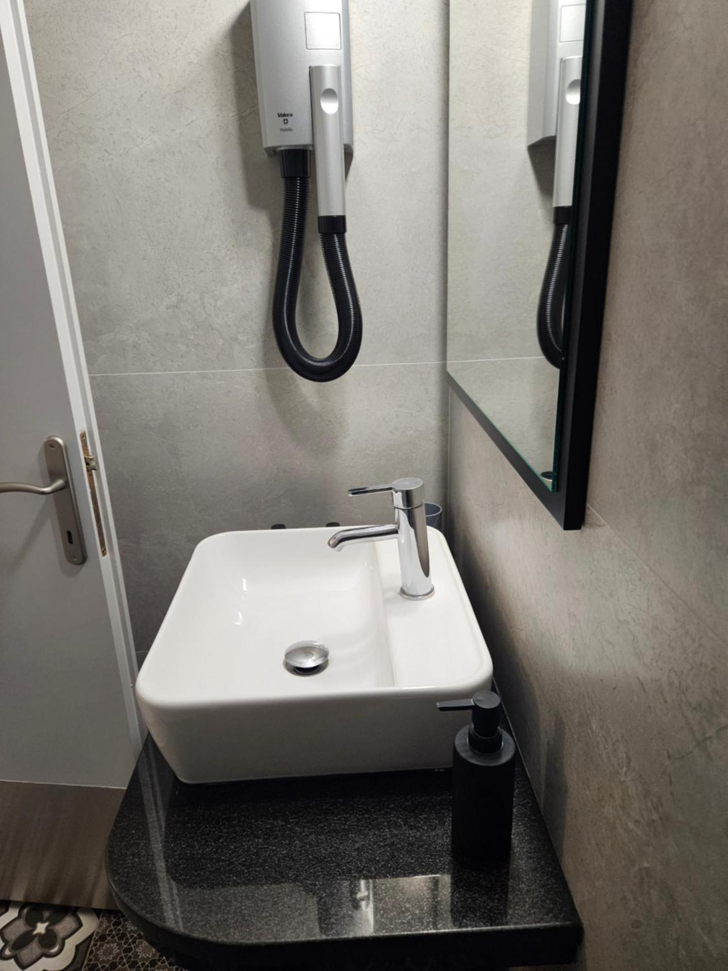 Hotel Anastasia Волос Екстериор снимка