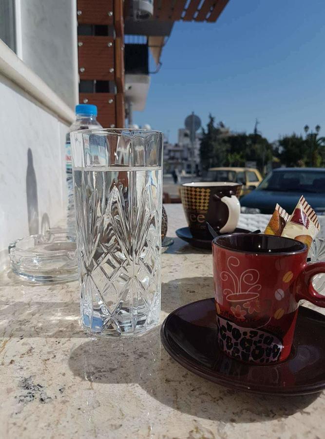 Hotel Anastasia Волос Екстериор снимка